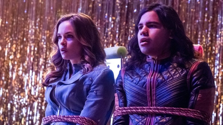 Удлиняющийся рыцарь: Возрождение легенды