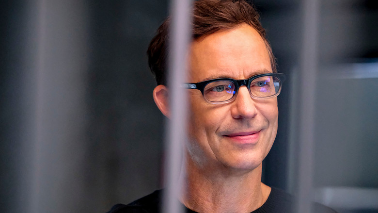 Гродд меня зафрендил