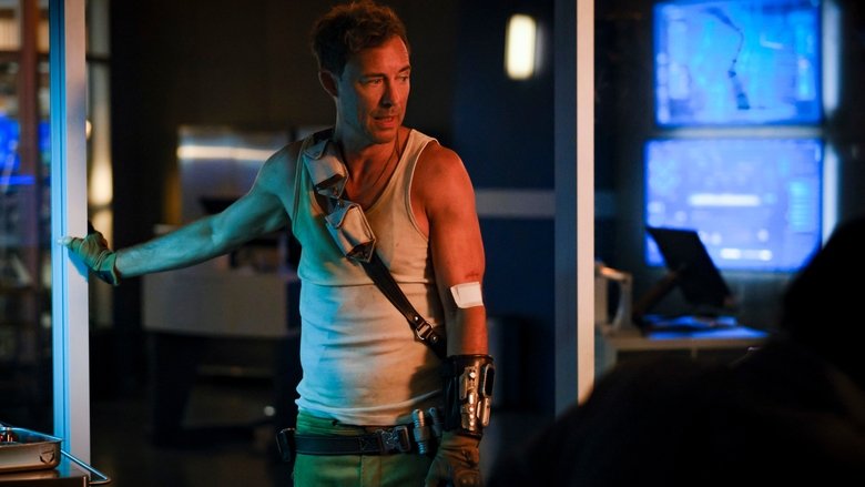 Поцелуй сквозь брешь