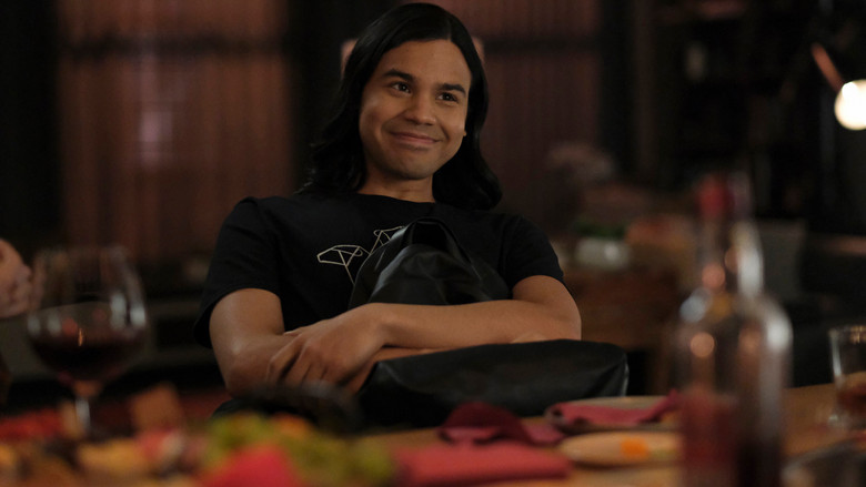 Прощальный вайб