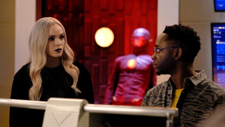 Враг у ворот