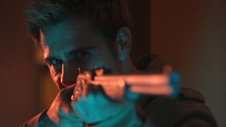 Ожидая Мужика