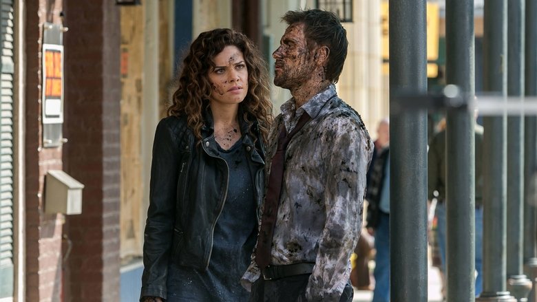 Тьма под ногами