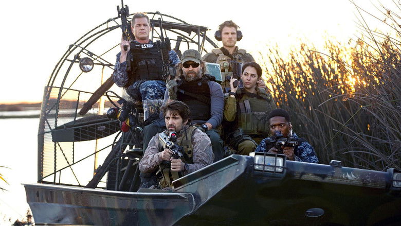 Долгое путешествие