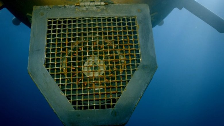 Минное поле