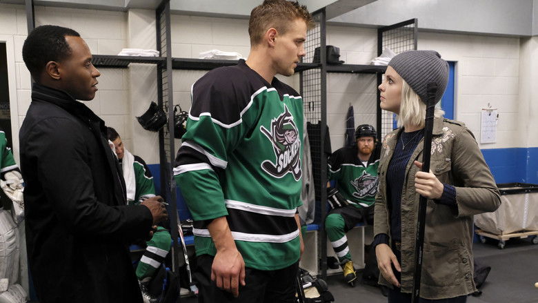 Нашествие громил