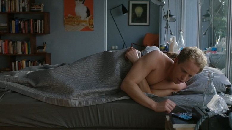 Talking to Me, Talking to Me