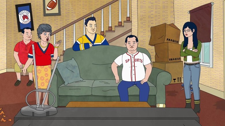 Живи дальше, Диана Нгуен