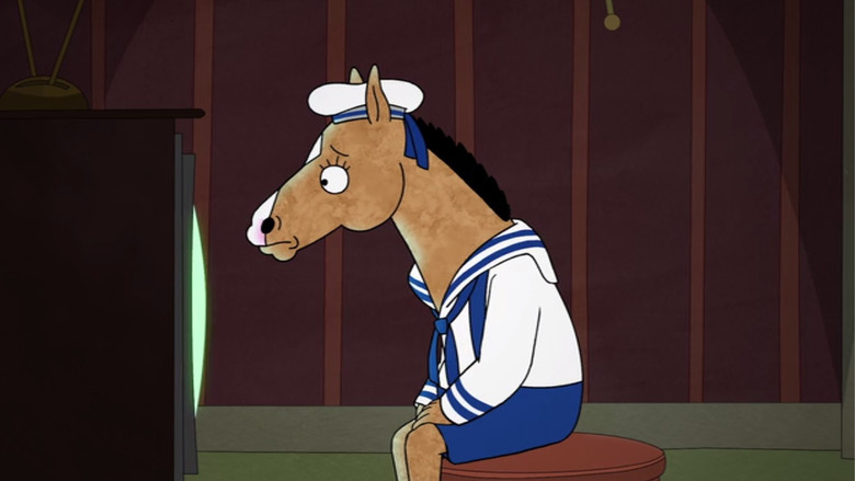 Новый диван