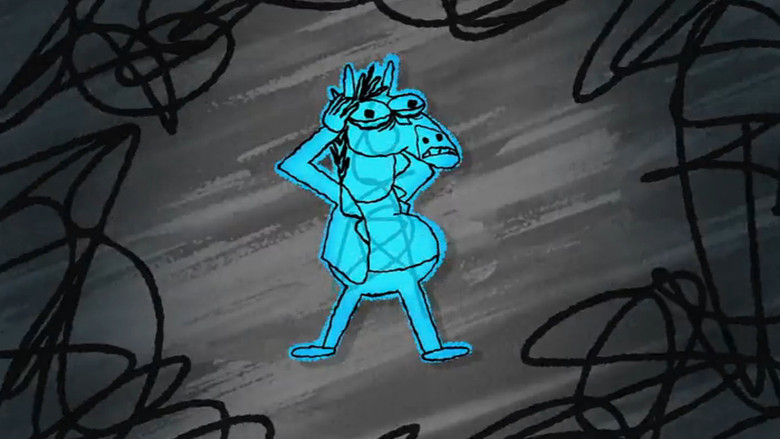 Тупой кусок говна