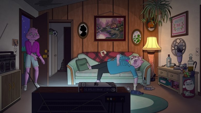 История Амелии Эрхарт