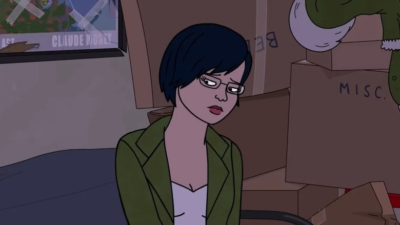 Жизнерадостный репортаж