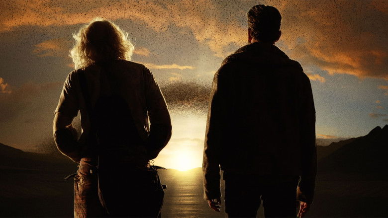 Чёрная радуга