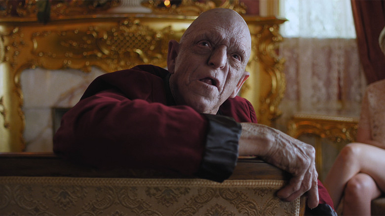 Побег из Зоны