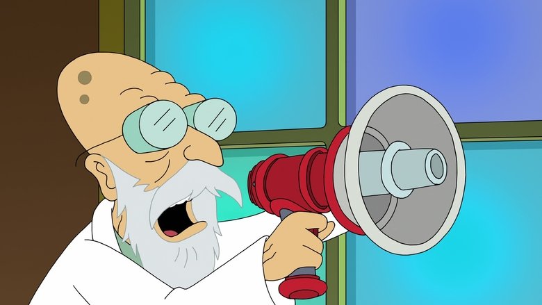 Чудак-человек