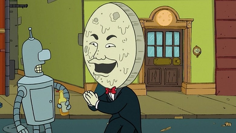 Сериал приземлился