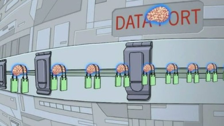 Загадка Фрая