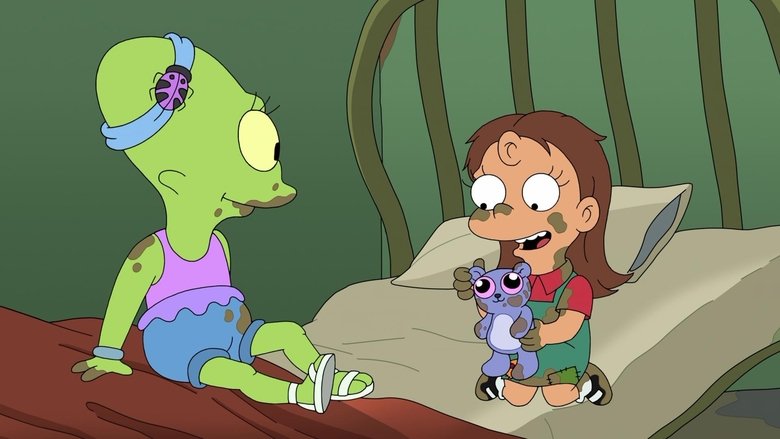 Перегрузка милоты