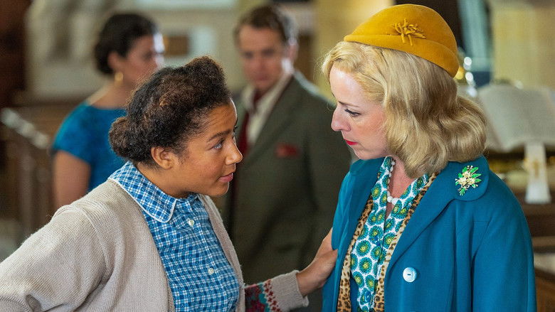 Зверь деревни Уэдлок