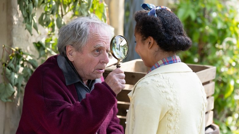 Отшельник из коттеджа «Фундук»