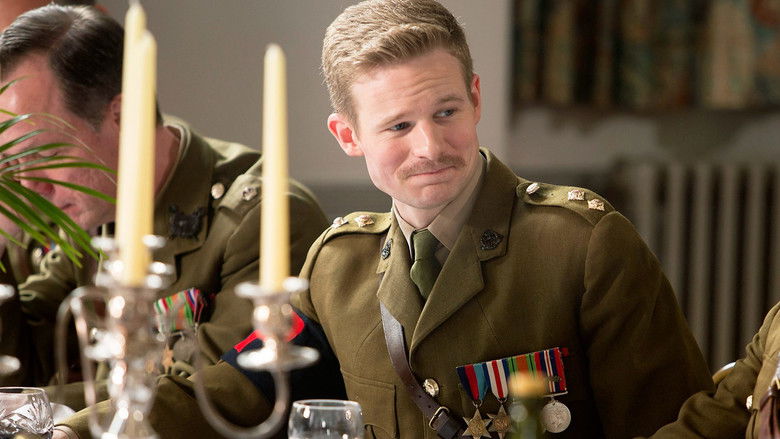 След сломанной сабли