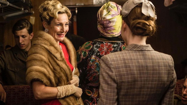 Великое ограбление поезда