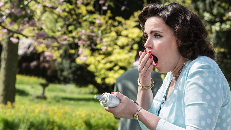 Гибель дебютантки