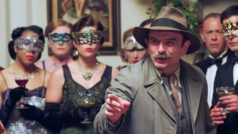 Красная смерть