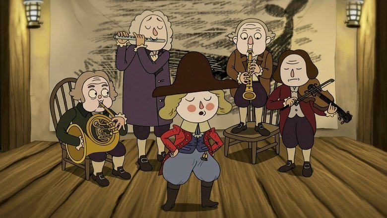 Песни Темного Фонаря