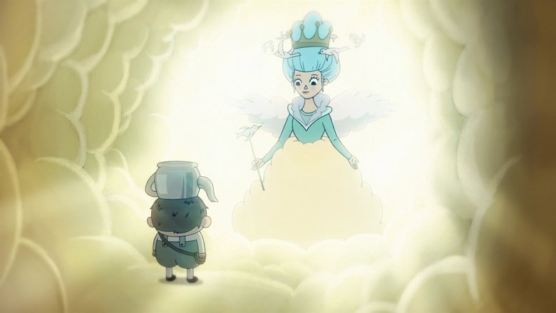 Дети в лесу