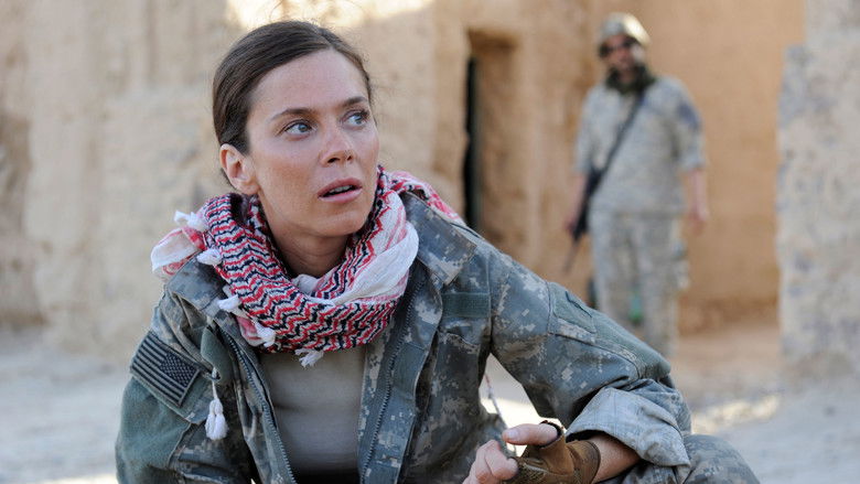 Пропавшая без вести