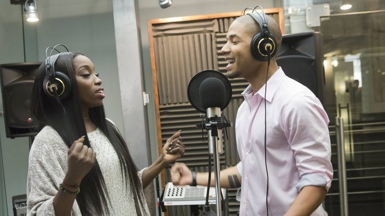 Империя в опасности