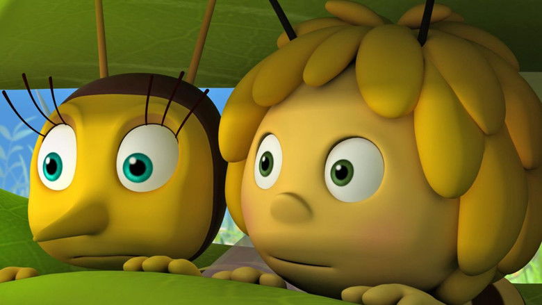 Своя среди чужих