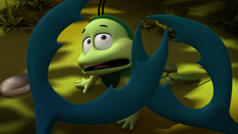 Знакомство в лесу