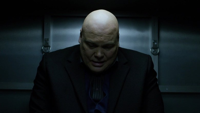 Сорвиголова