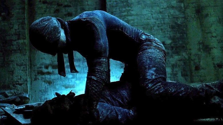 Приговоренные