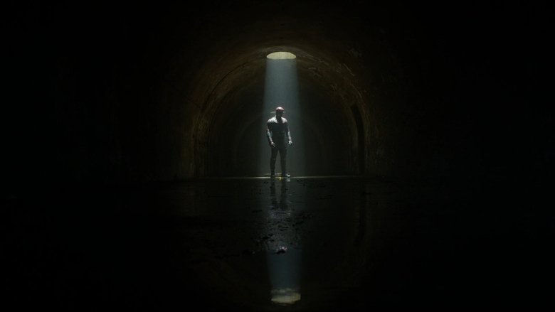 Тьма в конце тоннеля