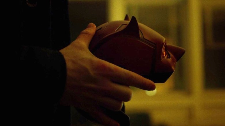 Холодный день в Адской кухне