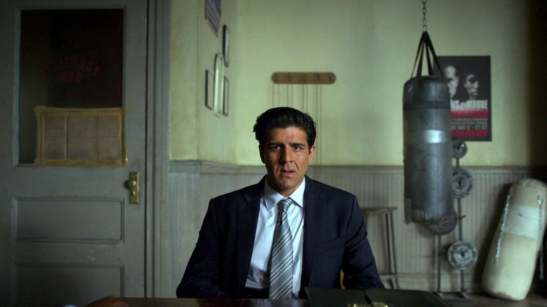 Последний шанс