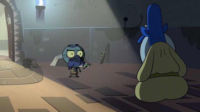 Трудный путь