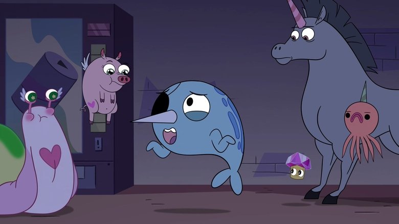 Безымянное Заклинание