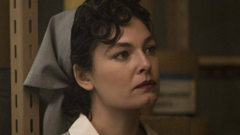 За неимением гвоздя