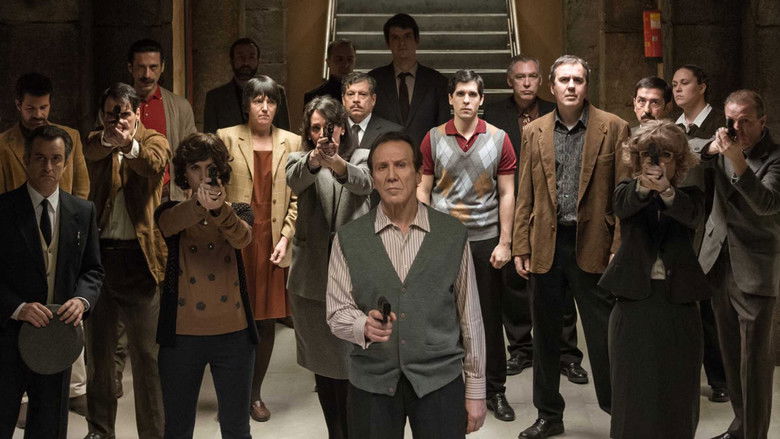 Время оккультизма