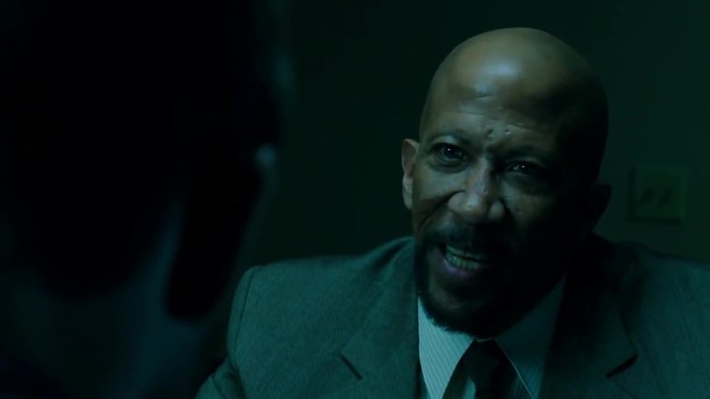 Допрос. Часть 2