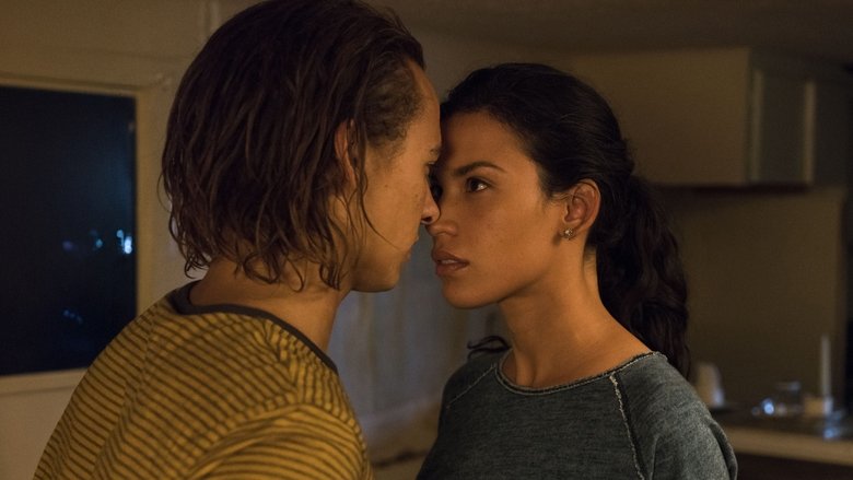 Пабло и Джессика