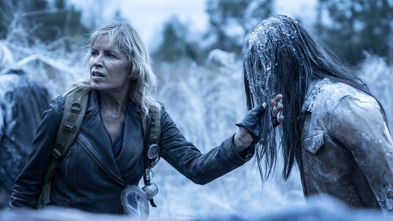 Сохраняя ей жизнь