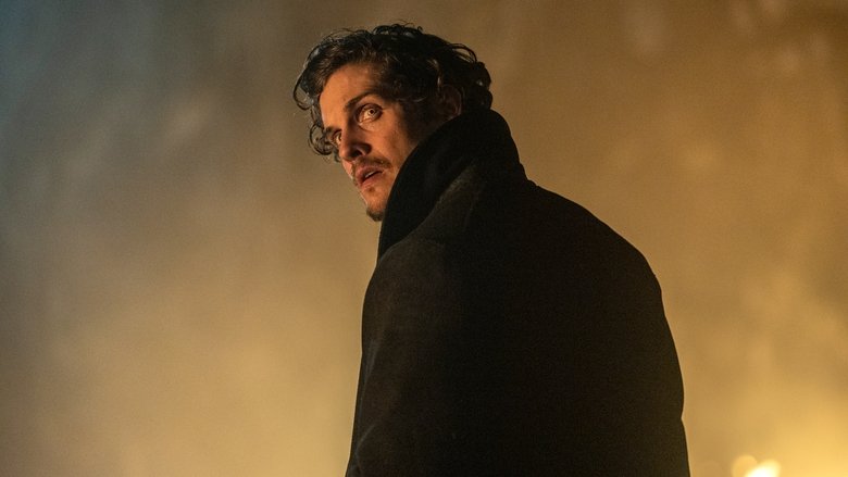 Железный тигр