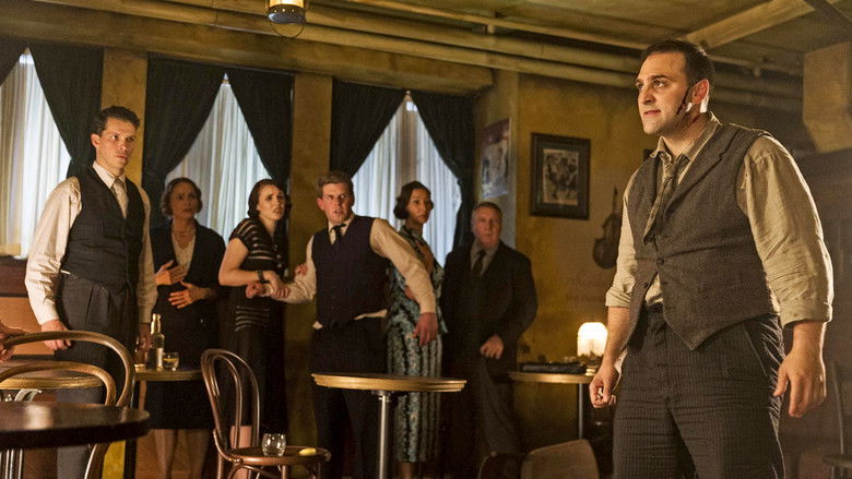 Первое убийство Капоне