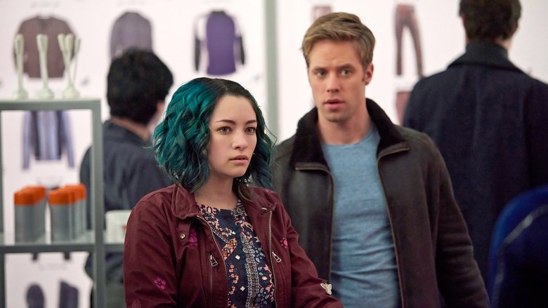 Мы были семьёй