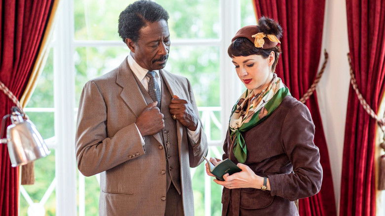 Тайный враг. Часть 2